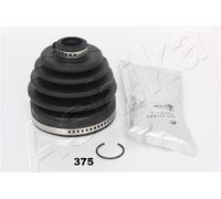 1 CUFFIA GIUNTO OMOCINETICO LATO RUOTA ASHIKA 6303375 63-03-375