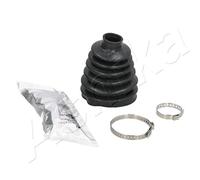 1 CUFFIA GIUNTO OMOCINETICO LATO RUOTA ASHIKA 6304401 63-04-401