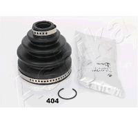 1 CUFFIA GIUNTO OMOCINETICO LATO RUOTA ASHIKA 6304404 63-04-404