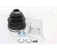 1 CUFFIA GIUNTO OMOCINETICO LATO RUOTA ASHIKA 6304405 63-04-405
