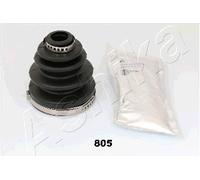 1 CUFFIA GIUNTO OMOCINETICO LATO RUOTA ASHIKA 6308805 63-08-805