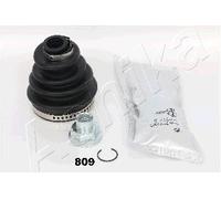 1 CUFFIA GIUNTO OMOCINETICO LATO RUOTA ASHIKA 6308809 63-08-809