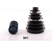 1 CUFFIA GIUNTO OMOCINETICO LATO RUOTA ASHIKA 6309901 63-09-901