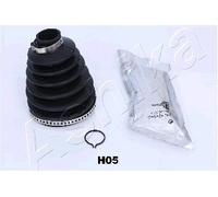 1 CUFFIA GIUNTO OMOCINETICO LATO RUOTA ASHIKA 630HH05 63-0H-H05