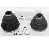 1 CUFFIA GIUNTO OMOCINETICO LATO RUOTA ASHIKA 630LL01 63-0L-L01