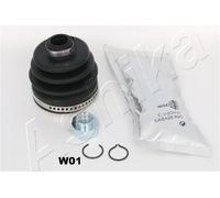 1 CUFFIA GIUNTO OMOCINETICO LATO RUOTA ASHIKA 630WW01 63-0W-W01