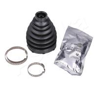 1 CUFFIA GIUNTO OMOCINETICO LATO RUOTA ASHIKA 630WW02 63-0W-W02