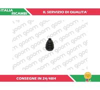 1 CUFFIA GIUNTO OMOCINETICO LATO RUOTA GOOM CB0012 CB-0012
