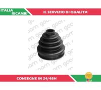 1 CUFFIA GIUNTO OMOCINETICO LATO RUOTA GOOM CB0014 CB-0014
