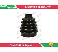 1 CUFFIA GIUNTO OMOCINETICO LATO RUOTA GOOM CB0054 CB-0054