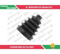 1 CUFFIA GIUNTO OMOCINETICO LATO RUOTA GOOM CB0079 CB-0079