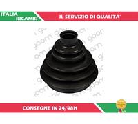 1 CUFFIA GIUNTO OMOCINETICO LATO RUOTA GOOM CB0202 CB-0202