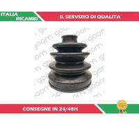 1 CUFFIA GIUNTO OMOCINETICO LATO RUOTA GOOM CB0217 CB-0217