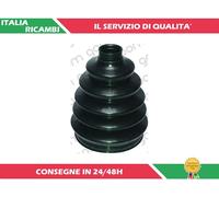 1 CUFFIA GIUNTO OMOCINETICO LATO RUOTA GOOM CB0242 CB-0242