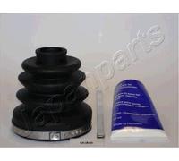 1 CUFFIA GIUNTO OMOCINETICO LATO RUOTA JAPANPARTS KB036 KB-036