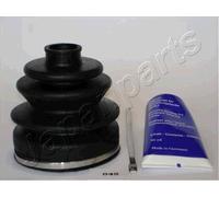 1 CUFFIA GIUNTO OMOCINETICO LATO RUOTA JAPANPARTS KB045 KB-045