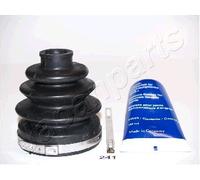 1 CUFFIA GIUNTO OMOCINETICO LATO RUOTA JAPANPARTS KB241 KB-241