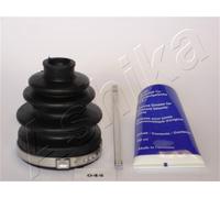 1 CUFFIA GIUNTO OMOCINETICO POSTERIORE LATO RUOTA ASHIKA 6300044 63-00-044