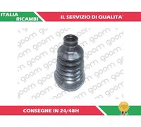 1 CUFFIA SEMIASSE GOOM DB0044 DB-0044