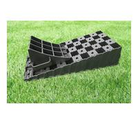 Cuneo livellatore Milenco con rialzo