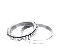 1 cuscinetto a rulli conici metrici britannici non standard - ID 20-25 mm for automobile/motocicletta/triciclo elettrico(23x44x15mm)