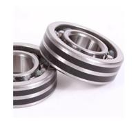 1 cuscinetto albero motore adatto for TS410 TS420 15 X 36,3 X 11 mm