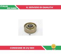 1 CUSCINETTO CINGHIA SERVIZI ASHIKA 129-00-003