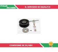 1 CUSCINETTO CINGHIA SERVIZI ASHIKA 129-01-108