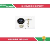 1 CUSCINETTO CINGHIA SERVIZI ASHIKA 129-01-109