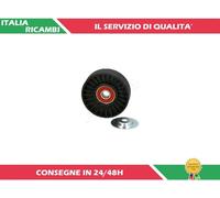 1 CUSCINETTO CINGHIA SERVIZI ASHIKA 129-01-128