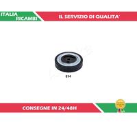 1 CUSCINETTO CINGHIA SERVIZI ASHIKA 129-08-814