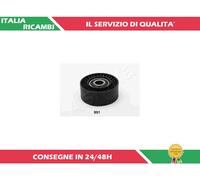 1 CUSCINETTO CINGHIA SERVIZI ASHIKA 129-09-901