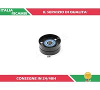1 CUSCINETTO CINGHIA SERVIZI ASHIKA 129-0L-L00
