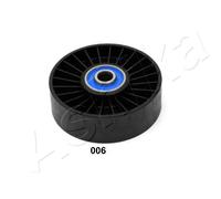 1 CUSCINETTO CINGHIA SERVIZI ASHIKA 12900006 129-00-006