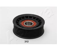 1 CUSCINETTO CINGHIA SERVIZI ASHIKA 12903312 129-03-312
