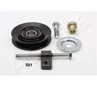 1 CUSCINETTO CINGHIA SERVIZI ASHIKA 12905501 129-05-501