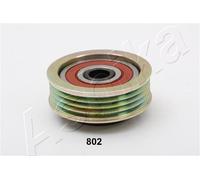 1 CUSCINETTO CINGHIA SERVIZI ASHIKA 12908802 129-08-802