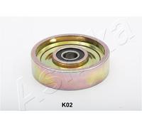 1 CUSCINETTO CINGHIA SERVIZI ASHIKA 1290KK02 129-0K-K02