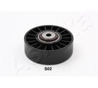 1 CUSCINETTO CINGHIA SERVIZI ASHIKA 1290SS02 129-0S-S02