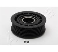 1 CUSCINETTO CINGHIA SERVIZI ASHIKA 1290WW02 129-0W-W02