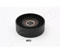 1 CUSCINETTO CINGHIA SERVIZI ASHIKA 1290WW03 129-0W-W03