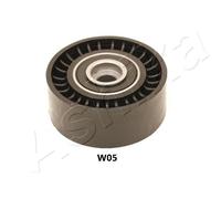 1 CUSCINETTO CINGHIA SERVIZI ASHIKA 1290WW05 129-0W-W05