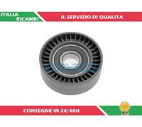 1 CUSCINETTO CINGHIA SERVIZI DAYCO APV2207