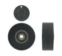 1 CUSCINETTO CINGHIA SERVIZI SKF VKM31002 VKM 31002