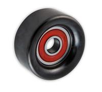 1 CUSCINETTO CINGHIA SERVIZI SKF VKM64012 VKM 64012