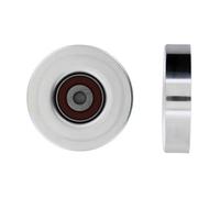 1 CUSCINETTO CINGHIA SERVIZI SKF VKM67000 VKM 67000