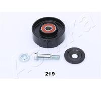1 CUSCINETTO CINGHIA SERVIZI SUPERIORE ASHIKA 12902219 129-02-219
