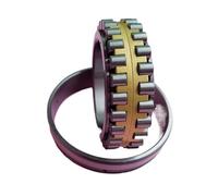 1 cuscinetto NN3018K S/P W33 3182118 90x140x37 NN3018 cuscinetto a rulli cilindrici a doppia fila for macchine utensili