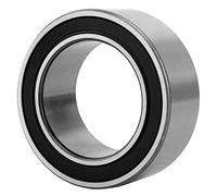 1 cuscinetto per compressore d'aria condizionata per auto DA/30/32/35/38/40/BD RS cuscinetti automobilistici accessorio per auto (DA305523-2RS 30 x 55 x 23 mm)