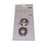 1 cuscinetto per rimorchio ALKO 1224801 64/34 x 37 mm + accessori - Cuscinetto compatto Ecolager
